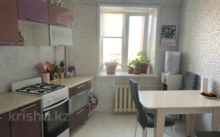 1-бөлмелі пәтер · 33.4 м² · 6/6 қабат, Воинов-Интернационалистов 1\1, бағасы: 18.5 млн ₸ в Костанае — фото 9