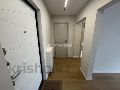 1-бөлмелі пәтер · 43 м² · 4/10 қабат, Қонаев ш/а. 67/1, бағасы: 20.4 млн ₸ в Уральске, мкр Кунаева