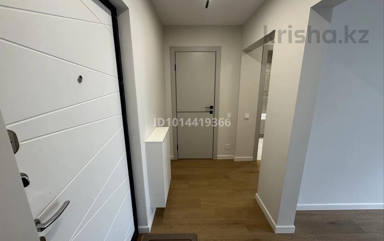 1-бөлмелі пәтер · 43 м² · 4/10 қабат, Қонаев ш/а. 67/1, бағасы: 20.4 млн ₸ в Уральске, мкр Кунаева — фото 14