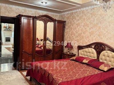 3-комнатная квартира · 110 м² · 19/21 этаж, Сатпаева 30а за 97.5 млн ₸ в Алматы, Бостандыкский р-н
