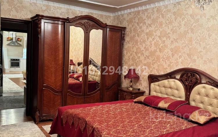 3-комнатная квартира · 110 м² · 19/21 этаж, Сатпаева 30а за 97.5 млн ₸ в Алматы, Бостандыкский р-н — фото 2