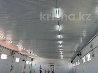 Склады · 1000 м² за 3.5 млн 〒 в Астане, р-н Байконур