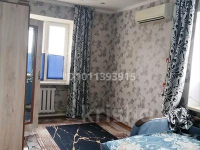 1-комнатная квартира · 55 м² · 3/5 этаж, Казантаев 31 — Каланын ортасы,Жайна,парк,пионерский парк касында !!!тыныш район за 100 000 〒 в 