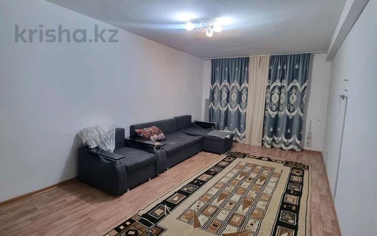 2-бөлмелі пәтер · 63 м² · 4/5 қабат, Болашақ, бағасы: 140 000 ₸ в Талдыкоргане, мкр Болашак — фото 11