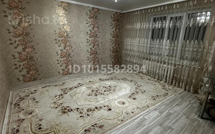 2-бөлмелі пәтер · 50 м² · 1/5 қабат, Шанхай ш/а., Рыскулова 16, бағасы: 14 млн ₸ в Актобе, мкр Шанхай — фото 2
