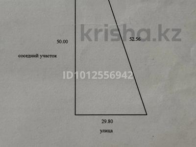 Участок · 10 соток, Бейбарыс Султан 362 — С.Остемир за 12 млн ₸ в Талгаре