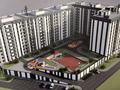 1-комнатная квартира · 21.7 м² · 6/9 этаж, ул. Е-127 2 за 12 млн ₸ в Астане, Нура р-н