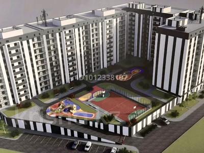 1-комнатная квартира · 21.7 м² · 6/9 этаж, ул. Е-127 2 за 12 млн ₸ в Астане, Нура р-н