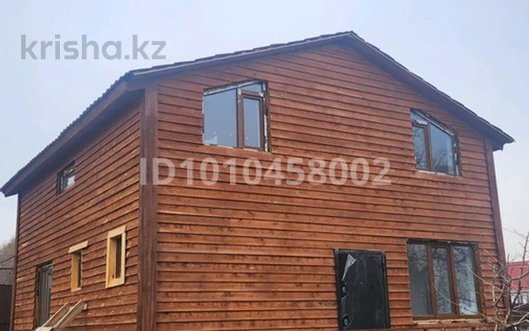 Саяжай · 3 бөлме · 127 м² · 40 жүзд., Жамбыла 69, бағасы: 55 млн ₸ в Жамбыл (Жамбылский район) — фото 2