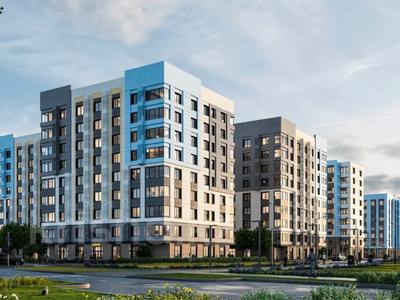 Продажа квартир в Алматы: 2-комнатная квартира · 48 м² · 3/9 этаж, мкр Кайрат, Сыбызгы 100 за 22.7 млн 〒 2-комнатная квартира · 48 м² · 3/9 этаж, мкр Кайрат, Сыбызгы 100 за 22.7 млн 〒 в Алматы, Турксибский р-н