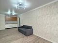 2-комнатная квартира · 48 м² · 9/10 этаж, мкр Аккент, мкр. Аккент за 27.5 млн 〒 в Алматы, Алатауский р-н