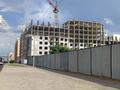 2-бөлмелі пәтер · 52.76 м² · 6/8 қабат, Нажимеденова — А 426, бағасы: 20 млн ₸ в Астане, Сарайшык р-н — фото 2