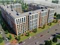 2-бөлмелі пәтер · 52.76 м² · 6/8 қабат, Нажимеденова — А 426, бағасы: 20 млн ₸ в Астане, Сарайшык р-н — фото 7