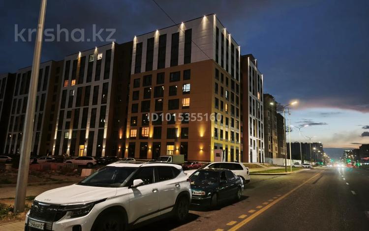 2-бөлмелі пәтер · 52.76 м² · 6/8 қабат, Нажимеденова — А 426, бағасы: 20 млн ₸ в Астане, Сарайшык р-н — фото 8