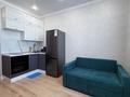 1-комнатная квартира · 20.4 м² · 9/10 этаж, Е-810 2/21 за 170 000 ₸ в Астане, Есильский р-н — фото 7