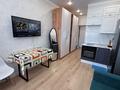 1-комнатная квартира · 20.4 м² · 9/10 этаж, Е-810 2/21 за 170 000 ₸ в Астане, Есильский р-н