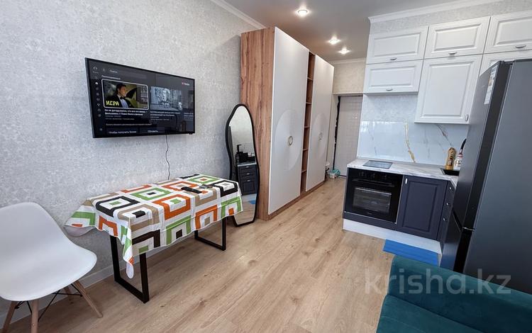 1-комнатная квартира · 20.4 м² · 9/10 этаж, Е-810 2/21 за 170 000 ₸ в Астане, Есильский р-н — фото 6