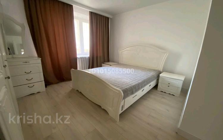 3-бөлмелі пәтер · 75 м² · 2/5 қабат, Аззатык 71, бағасы: 30 млн ₸ в Атырау — фото 2