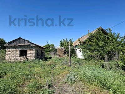 Отдельный дом · 2 комнаты · 45 м² · 15 сот., ЧАПАЕВА 15 за 12.5 млн ₸ в Подстепном