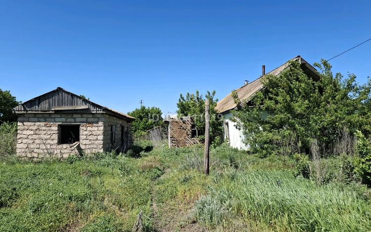 Отдельный дом · 2 комнаты · 45 м² · 15 сот., ЧАПАЕВА 15 за 12.5 млн ₸ в Подстепном — фото 2