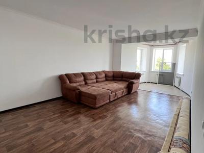 4-комнатная квартира · 120.3 м² · 5/5 этаж, Авиагородок за 31 млн ₸ в Актобе