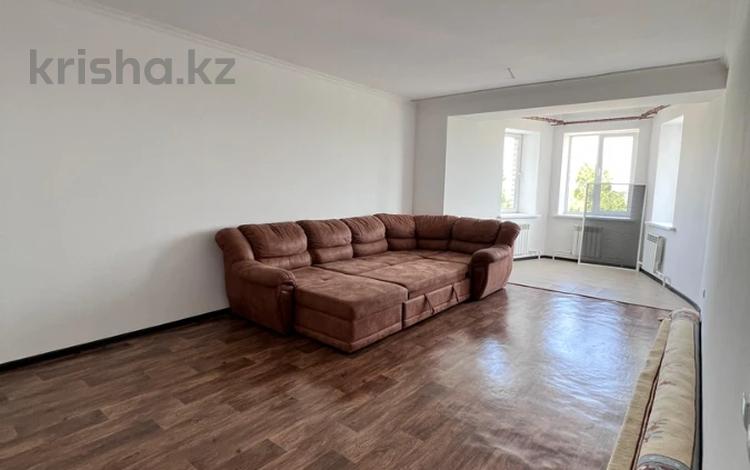 4-комнатная квартира · 120.3 м² · 5/5 этаж, Авиагородок за 31 млн ₸ в Актобе — фото 6