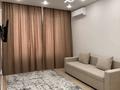 1-бөлмелі пәтер · 40 м² · 11/12 қабат, Нұркент ш/а 2Б/1 — Рыскулова момышулы, бағасы: 36.5 млн ₸ в Алматы, Алатауский р-н