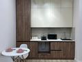 1-бөлмелі пәтер · 40 м² · 11/12 қабат, Нұркент ш/а 2Б/1 — Рыскулова момышулы, бағасы: 36.5 млн ₸ в Алматы, Алатауский р-н — фото 3