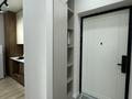 1-бөлмелі пәтер · 40 м² · 11/12 қабат, Нұркент ш/а 2Б/1 — Рыскулова момышулы, бағасы: 36.5 млн ₸ в Алматы, Алатауский р-н — фото 7