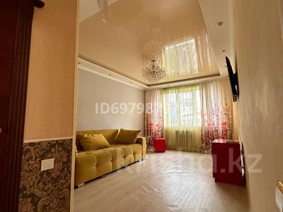 1-бөлмелі пәтер, 45 м², 10/10 қабат ай сайын, мкр Жетысу-3 13, бағасы: 250 000 〒 в Алматы, Ауэзовский р-н