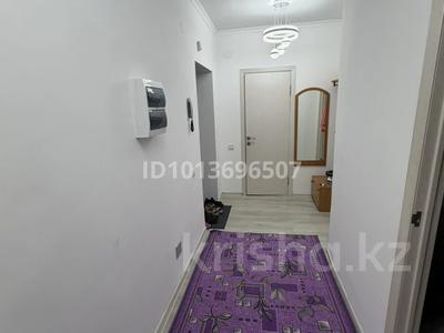 2-комнатная квартира · 58 м² · 7/12 этаж, мкр Дарабоз 23 — Напротив Алматы арена за 260 000 ₸ в Алатауский р-н