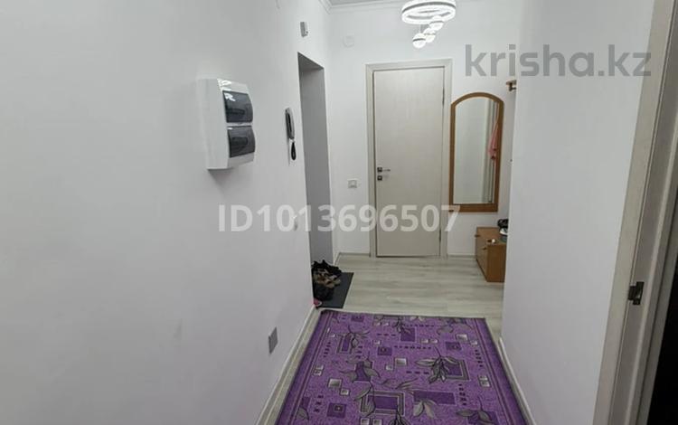 2-комнатная квартира · 58 м² · 7/12 этаж, мкр Дарабоз 23 — Напротив Алматы арена за 260 000 ₸ в Алатауский р-н — фото 2