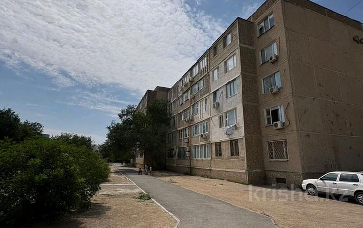 3-бөлмелі пәтер · 70 м² · 3/5 қабат, 13-ш/а. 44, бағасы: 17.8 млн ₸ в Актау, 13-й мкр — фото 2