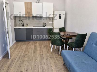 1-комнатная квартира · 40 м² · 2/5 этаж, Бейбарыс Султан 5/1 — Возле коктал парк, магнум за 15 000 ₸ в Астане, Сарыарка р-н