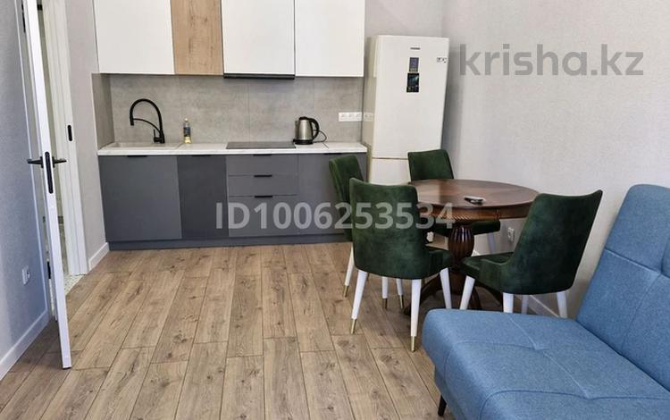 1-комнатная квартира · 40 м² · 2/5 этаж, Бейбарыс Султан 5/1 — Возле коктал парк, магнум за 15 000 ₸ в Астане, Сарыарка р-н — фото 2