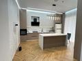 Часть дома · 6 комнат · 250 м² · 4 сот., Жургенев 95 — Кунаева за 98 млн ₸ в Актобе, мкр. Курмыш — фото 5