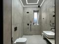Часть дома · 6 комнат · 250 м² · 4 сот., Жургенев 95 — Кунаева за 98 млн ₸ в Актобе, мкр. Курмыш — фото 18