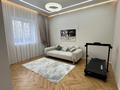 Часть дома · 6 комнат · 250 м² · 4 сот., Жургенев 95 — Кунаева за 98 млн ₸ в Актобе, мкр. Курмыш — фото 24