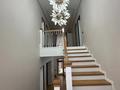 Часть дома · 6 комнат · 250 м² · 4 сот., Жургенев 95 — Кунаева за 98 млн ₸ в Актобе, мкр. Курмыш — фото 32