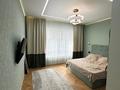 Часть дома · 6 комнат · 250 м² · 4 сот., Жургенев 95 — Кунаева за 98 млн ₸ в Актобе, мкр. Курмыш — фото 39