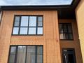 Часть дома · 6 комнат · 250 м² · 4 сот., Жургенев 95 — Кунаева за 98 млн ₸ в Актобе, мкр. Курмыш — фото 49