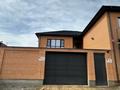 Часть дома · 6 комнат · 250 м² · 4 сот., Жургенев 95 — Кунаева за 98 млн ₸ в Актобе, мкр. Курмыш — фото 4