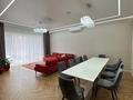 Часть дома · 6 комнат · 250 м² · 4 сот., Жургенев 95 — Кунаева за 98 млн ₸ в Актобе, мкр. Курмыш — фото 10