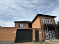 Часть дома · 6 комнат · 250 м² · 4 сот., Жургенев 95 — Кунаева за 98 млн ₸ в Актобе, мкр. Курмыш — фото 3