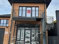 Часть дома · 6 комнат · 250 м² · 4 сот., Жургенев 95 — Кунаева за 98 млн ₸ в Актобе, мкр. Курмыш — фото 51