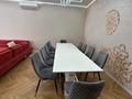 Часть дома · 6 комнат · 250 м² · 4 сот., Жургенев 95 — Кунаева за 98 млн ₸ в Актобе, мкр. Курмыш — фото 11