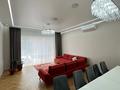 Часть дома · 6 комнат · 250 м² · 4 сот., Жургенев 95 — Кунаева за 98 млн ₸ в Актобе, мкр. Курмыш — фото 12