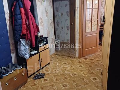 3-бөлмелі пәтер · 66 м² · 6/10 қабат, Болатбаева 30 — Кафе «Тапчан», казахская гимназия и пожарная часть номер 2, бағасы: 24.5 млн ₸ в Петропавловске