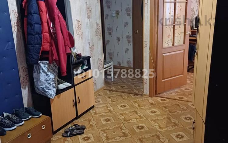 3-бөлмелі пәтер · 66 м² · 6/10 қабат, Болатбаева 30 — Кафе «Тапчан», казахская гимназия и пожарная часть номер 2, бағасы: 24.5 млн ₸ в Петропавловске — фото 2