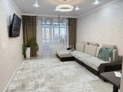 2-комнатная квартира · 75 м² · 5/5 этаж, Габдуллина 9 — Центр все направление города за 260 000 ₸ в Кокшетау